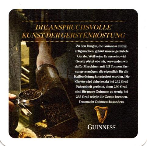 dublin l-irl guinness guinness explore 1b (185-die anspruchsvolle)